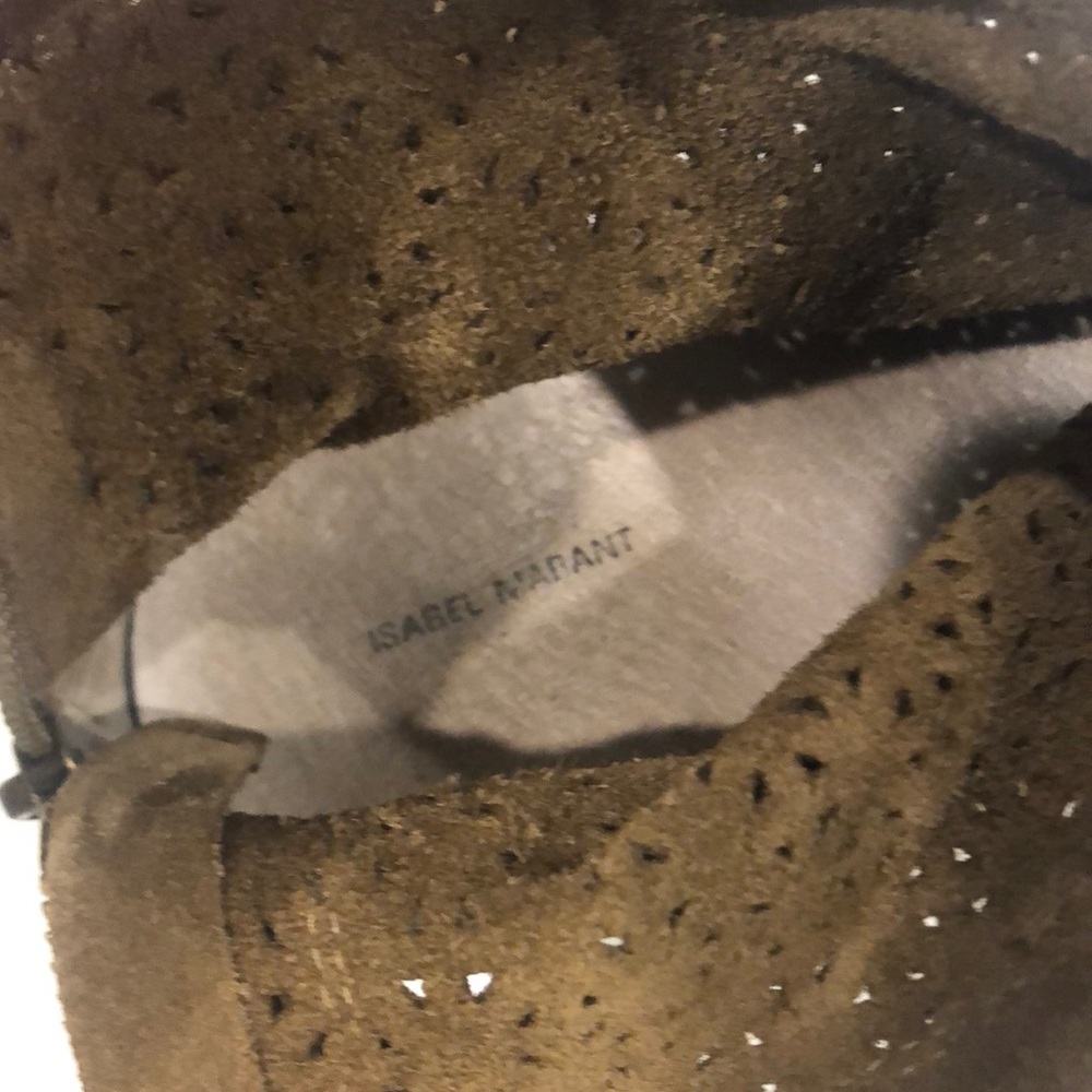 Isabel Marant - Picture 5 of 5